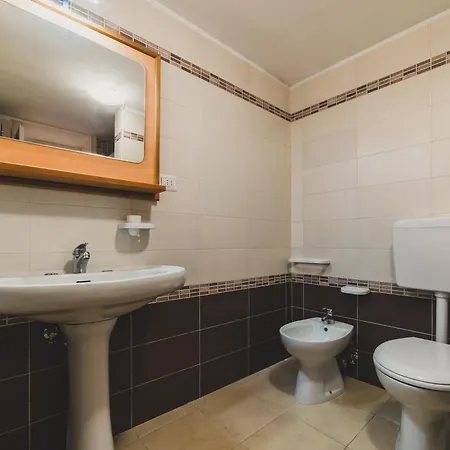 Il Loft Di Valery 80mt Dal Mare By Diddoi Appartamento