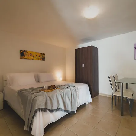Il Loft Di Valery 80mt Dal Mare By Diddoi Appartamento *