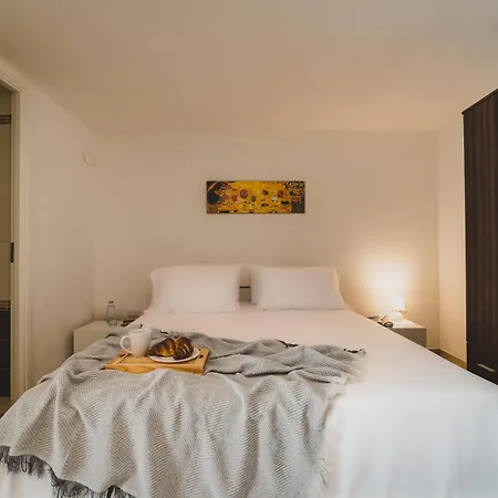 Il Loft Di Valery 80mt Dal Mare By Diddoi *
